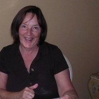 Constance Hudson