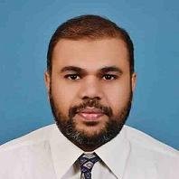 Khawaja Nasir