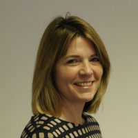 Pauline Smith - Mcipd