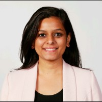 Dr. Monika Jain (Ph.D.)