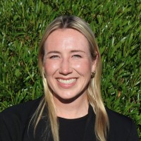 Carly Thomas