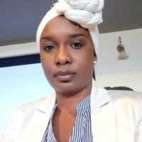 Monica Kanjimana
