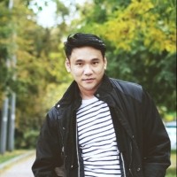 T-rath (Bally) Udomwetthayanant