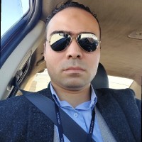 Mohamed Atef khafagy