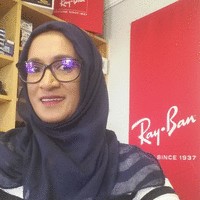Muneera Warner