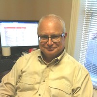 Joe Herron