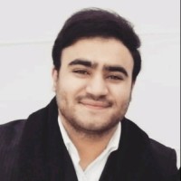 Mohamed Amine Mabrouk