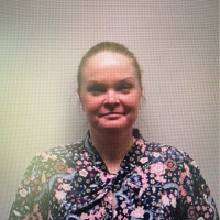 Kelley Chester, Ohcc
