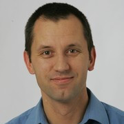 Peter Weisskopf