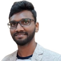 KRISHNARAJ S