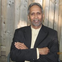 Steve Rajkumar