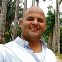 Felipe Alves De Oliveira, Msc, Itil V4, Isfs