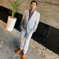Shankar Deshpande