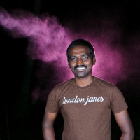 Tr Karthik
