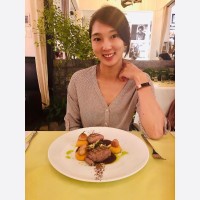 Gloria Lai