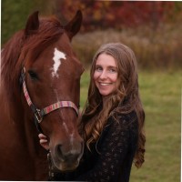 Jillian Strong