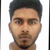 Kenath Prince Thambirasa
