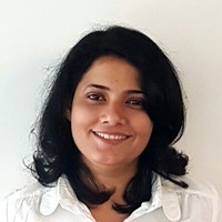 Rinku Bose