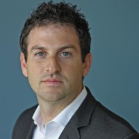 Jared Cohen