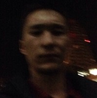 Ислам Алиев