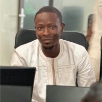 Elhadj bassirou diallo