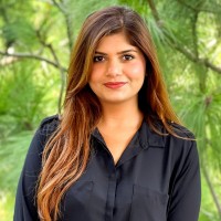 Laiba Waqar