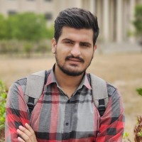 Shoaib Ahmed