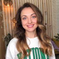 Yuliya Miazhevich