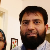 Abdul Nasir Ahmed