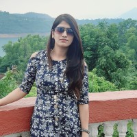 Anjali Pawar