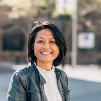 Yeleen Verheul-Hettinga