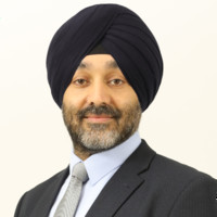 Inderjeet Singh