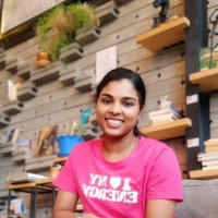 Maneesha mohan