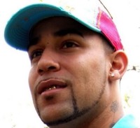 Terrell Johnson - Msw