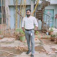 Kavinkumar P