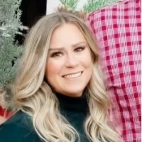 Katherine Rostron, Pt, Dpt, Cdnt