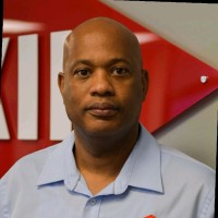 Adrian Gordon