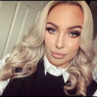 Ella Charlotte Robinson