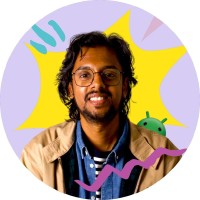 Hari Vignesh Jayapalan