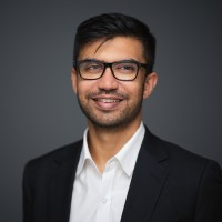 Abhijit Desai