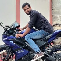 Anantharaj Periyasamy