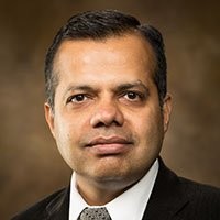 Dinesh Gauri