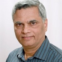 Ashok Thorat
