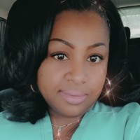 Samantha Thomas