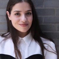 Maryam Alqaisi