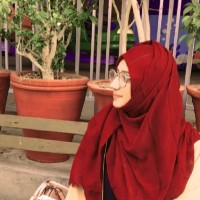 Hamna Jutt