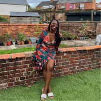 Keturah Green