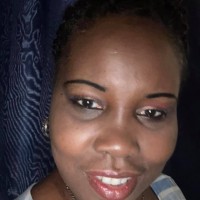 Glenis Morris