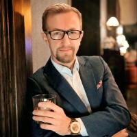 Jarosław Juśkiewicz MBA