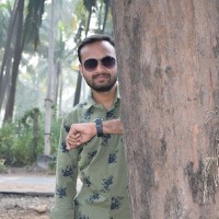 Rupesh Chaudhari